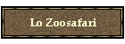 Lo Zoosafari