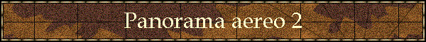 Panorama aereo 2