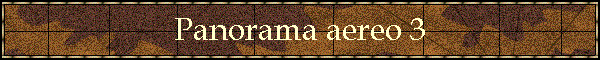Panorama aereo 3